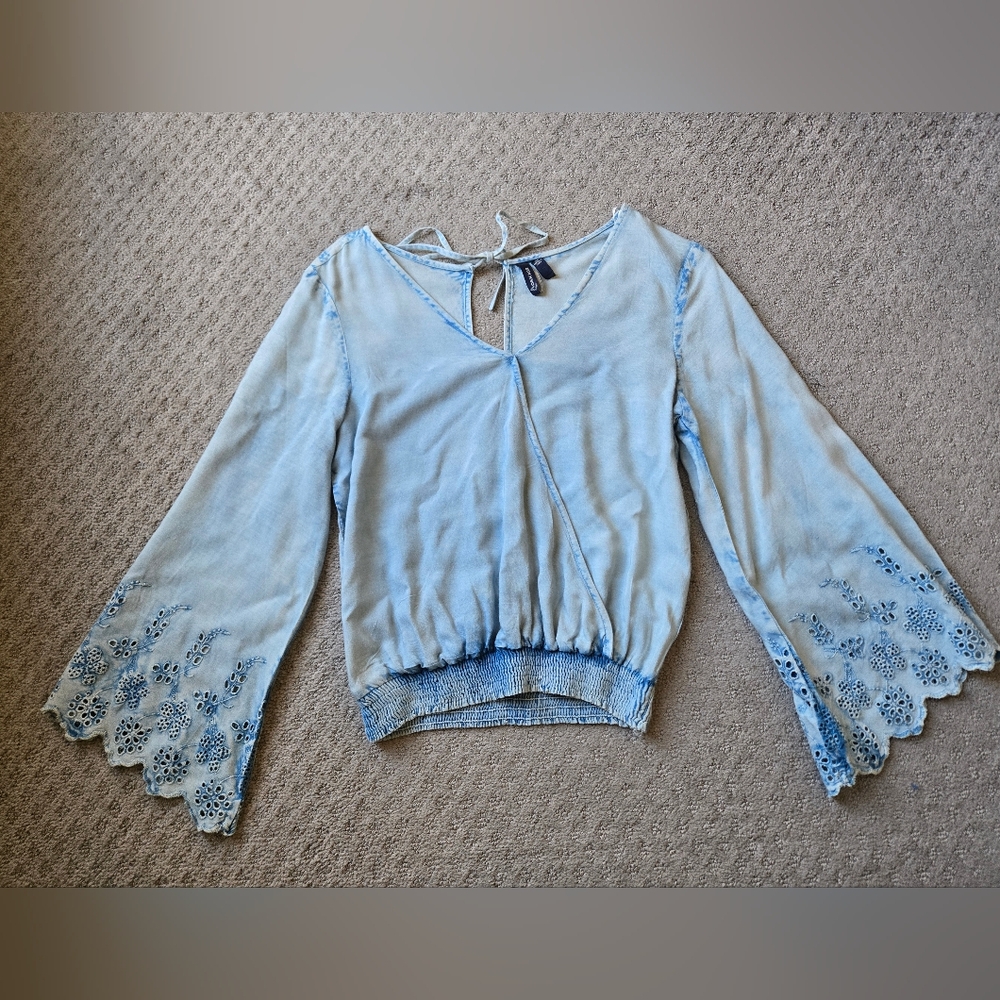 D&KADE Top (never worn)